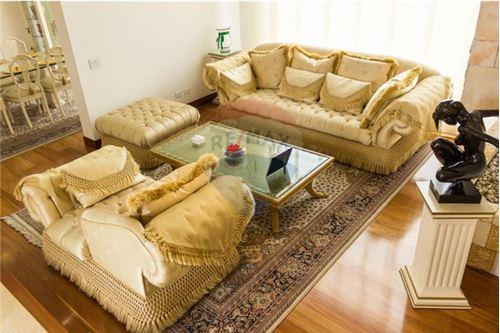 Splendid Family House - Casa Elegante en Cajica